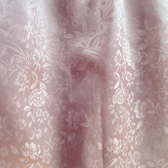 Vintage Christian Dior pajama shirt - Picture 6 of 8